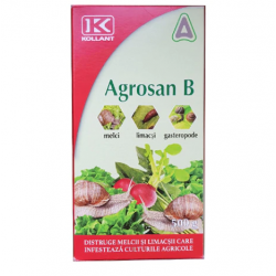 Agrosan B - Granule anti melci 500 gr.